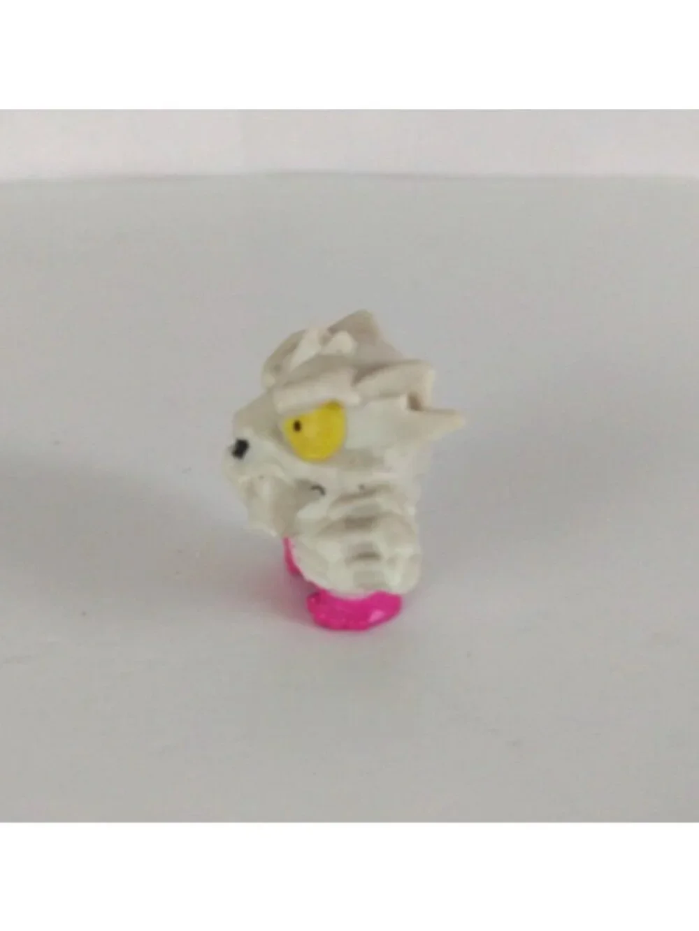 Mr. Beast Labs Swarms Hyper Fusion Series Bone Breakers Prehistoric Panther UR